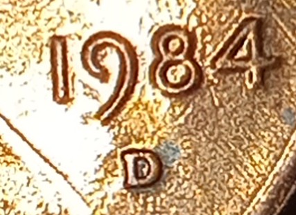 1984-Penny-Unknown-Error